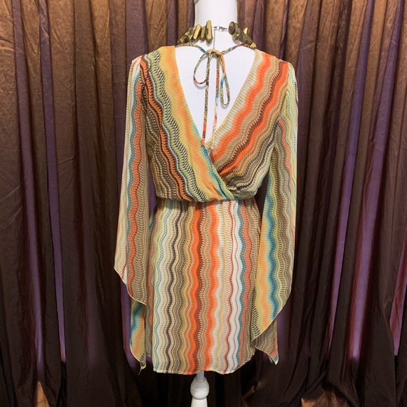 Dress - Picture 3 of 5